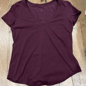 Lululemon Love V Neck